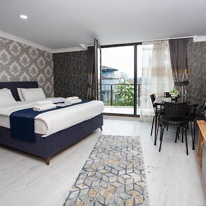 Kamer met een King Size Bed